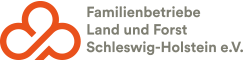 Familienbetriebe Land und Forst Schleswig-Holstein e.V. Logo