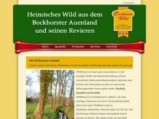 Bockhorster Wild