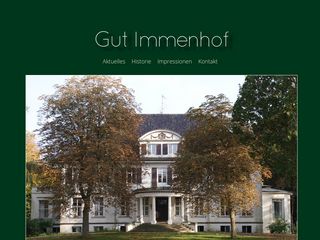 Gut Immenhof