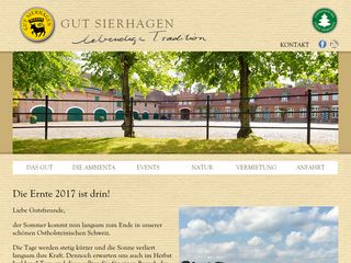 Gut Sierhagen