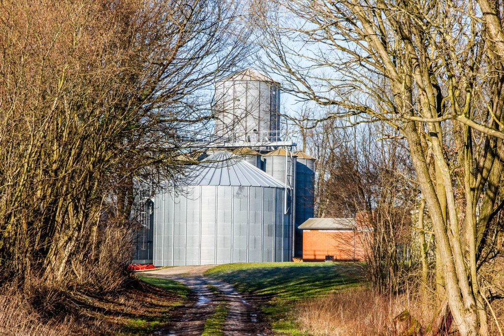 Arbeitsgemeinschaft des Grundbesitzes